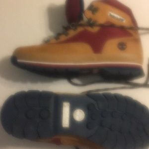Timberland boot